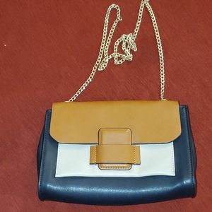 Zara basic collection NBW bag